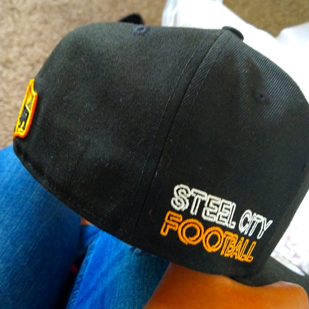 Hat - Picture 2 of 3